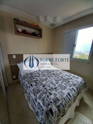 Imagem Apartamento com 3 Quartos à Venda, 62 m² em Vila Andrade - São Paulo