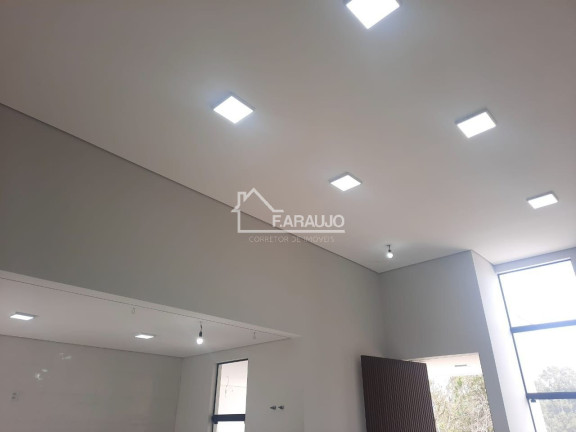 Imagem Imóvel com 3 Quartos para Alugar, 181 m² em Aparecidinha - Sorocaba
