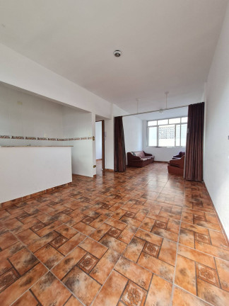 Imagem Apartamento com 1 Quarto à Venda, 57 m² em Boqueirão - Santos Imagem Apartamento com 1 Quarto à Venda, 57 m² em Boqueirão - Santos