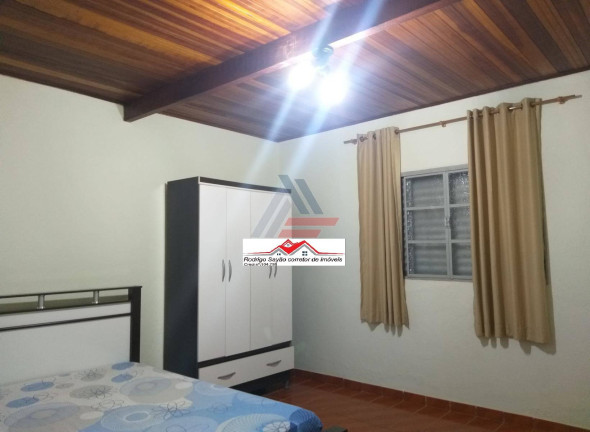 Imagem Chácara com 4 Quartos à Venda, 150 m² em Morro Grande Da Boa Vista - Bragança Paulista