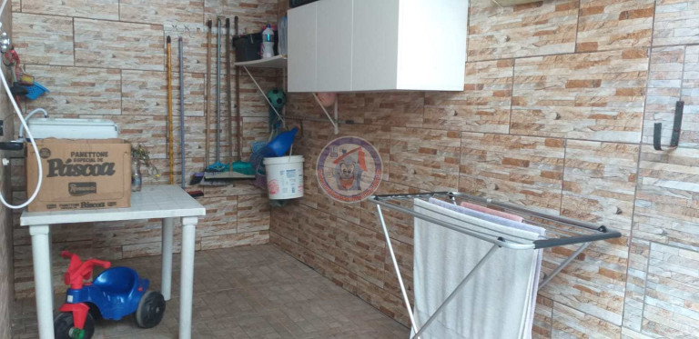 Imagem Casa com 1 Quarto à Venda, 76 m² em Vera Cruz - Mongaguá Imagem Casa com 1 Quarto à Venda, 76 m² em Vera Cruz - Mongaguá