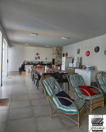 Imagem Casa com 4 Quartos à Venda, 350 m² em Village Da Serra - Araçoiaba Da Serra Imagem Casa com 4 Quartos à Venda, 350 m² em Village Da Serra - Araçoiaba Da Serra