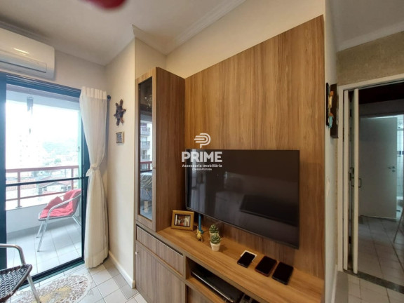 Imagem Apartamento com 3 Quartos à Venda, 74 m² em Martim De Sa - Caraguatatuba