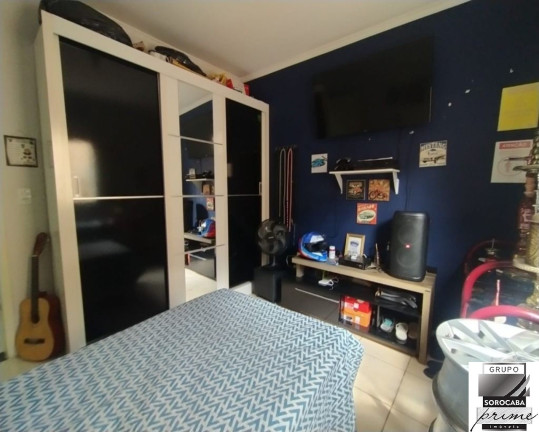 Imagem Casa com 3 Quartos à Venda, 300 m² em Vila Nova Sorocaba - Sorocaba