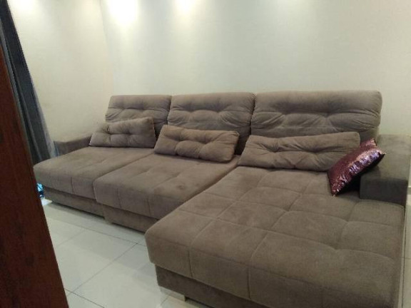 Imagem Casa com 3 Quartos à Venda, 150 m² em Potecas - São José
