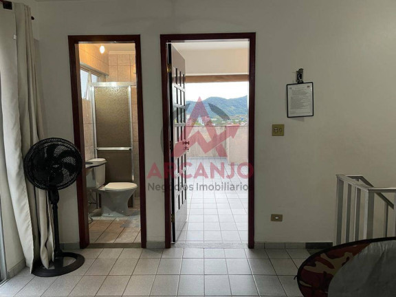 Imagem Apartamento com 2 Quartos à Venda, 110 m² em Centro - Ubatuba Imagem Apartamento com 2 Quartos à Venda, 110 m² em Centro - Ubatuba