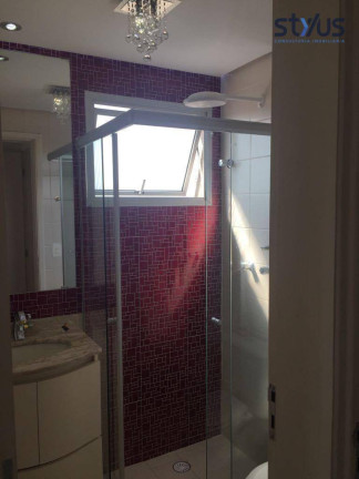 Imagem Apartamento com 3 Quartos à Venda, 70 m² em Vila Campestre - São Paulo