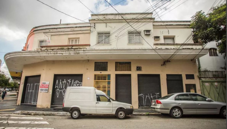 Imagem Imóvel com 3 Quartos à Venda, 106 m² em Santa Cruz - São Paulo