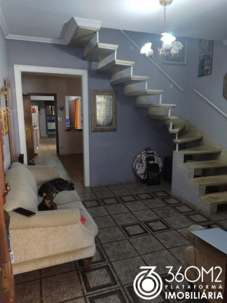 Imagem Casa com 3 Quartos à Venda, 138 m² em Rudge Ramos - São Bernardo Do Campo Imagem Casa com 3 Quartos à Venda, 138 m² em Rudge Ramos - São Bernardo Do Campo