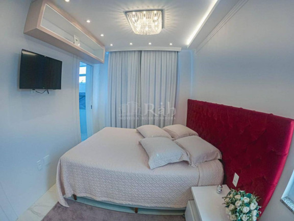 Imagem Cobertura com 3 Quartos à Venda, 195 m² em Jardim Dourado - Porto Belo Imagem Cobertura com 3 Quartos à Venda, 195 m² em Jardim Dourado - Porto Belo