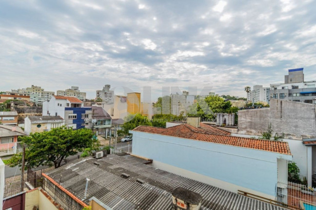 Imagem Apartamento com 2 Quartos à Venda, 59 m² em Azenha - Porto Alegre