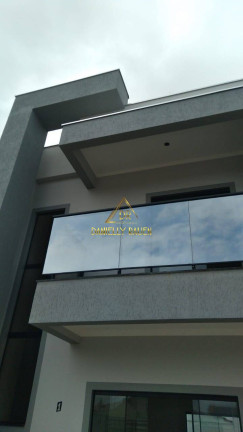 Casa com 3 Quartos à Venda, 125 m² em Itajuba - Barra Velha