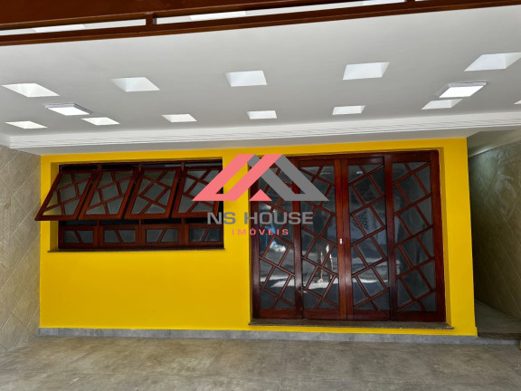 Imagem Casa com 6 Quartos à Venda, 380 m² em Jordanópolis - São Bernardo Do Campo Imagem Casa com 6 Quartos à Venda, 380 m² em Jordanópolis - São Bernardo Do Campo