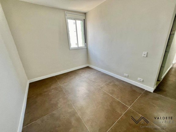 Imagem Apartamento com 1 Quarto à Venda, 50 m² em Jardim São Dimas - São José Dos Campos