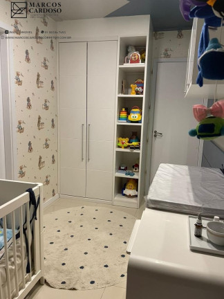 Imagem Imóvel com 3 Quartos à Venda, 154 m² em Umarizal - Belém