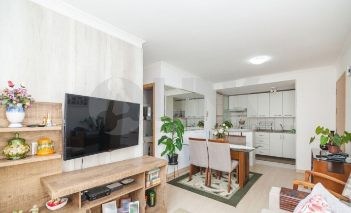 Imagem Apartamento com 3 Quartos à Venda, 68 m² em Jardim Carvalho - Porto Alegre