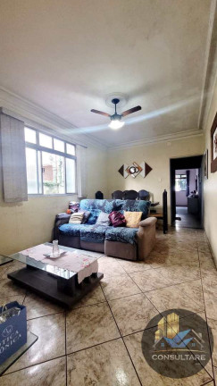 Imagem Casa com 4 Quartos à Venda, 318 m² em Vila Mathias - Santos Imagem Casa com 4 Quartos à Venda, 318 m² em Vila Mathias - Santos