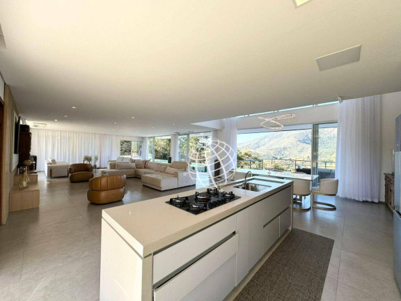Imagem Casa com 6 Quartos à Venda, 900 m² em Itapetinga - Atibaia