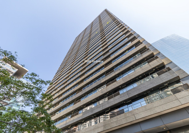 Imóvel para Alugar, 81 m² em Chacará Santo Antônio - São Paulo