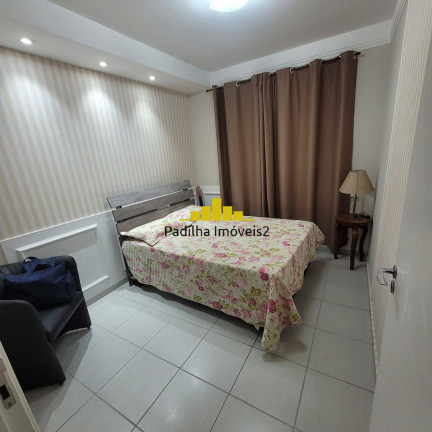 Imagem Apartamento com 3 Quartos à Venda, 85 m² em Jardim Residencial Martinez - Sorocaba