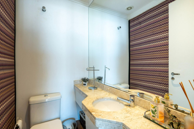 Imagem Apartamento com 3 Quartos à Venda, 101 m² em Santo Amaro - São Paulo Imagem Apartamento com 3 Quartos à Venda, 101 m² em Santo Amaro - São Paulo