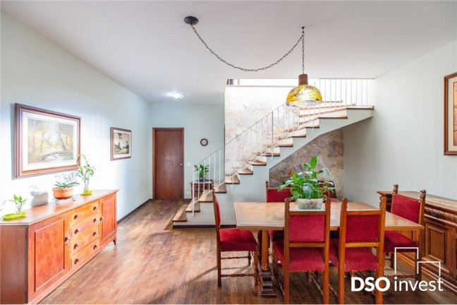 Imagem Casa com 3 Quartos à Venda,  em Alto Da Boa Vista - São Paulo