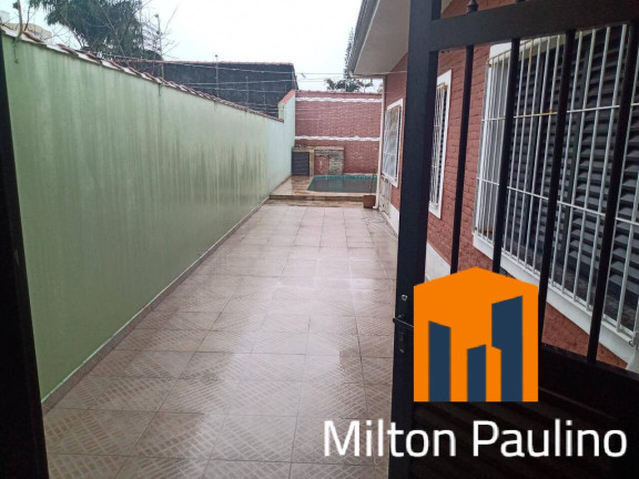 Imagem Casa com 5 Quartos à Venda, 200 m² em Flórida - Praia Grande Imagem Casa com 5 Quartos à Venda, 200 m² em Flórida - Praia Grande