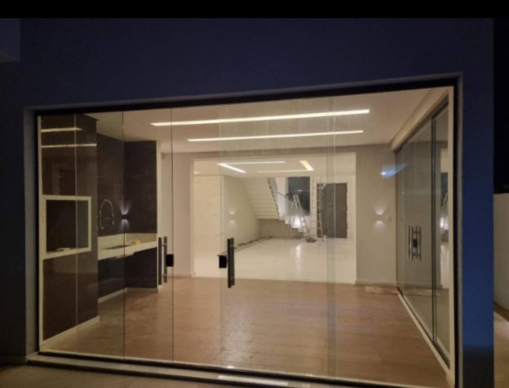 Imagem Casa com 4 Quartos à Venda, 250 m² em Centro - Barra Dos Coqueiros Imagem Casa com 4 Quartos à Venda, 250 m² em Centro - Barra Dos Coqueiros