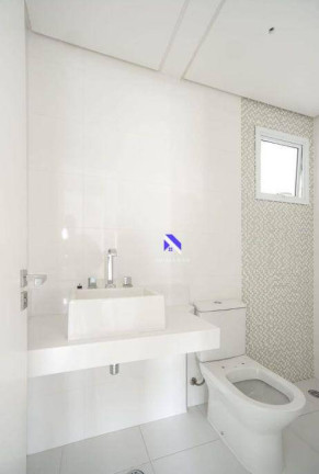 Imagem Apartamento com 3 Quartos à Venda, 93 m² em Tatuapé - São Paulo