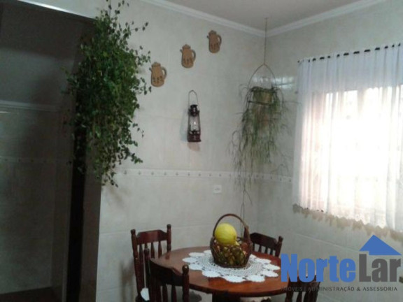Imagem Sobrado com 2 Quartos à Venda, 80 m² em Tremembé - São Paulo