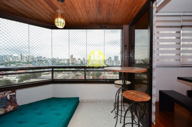 Imagem Apartamento com 2 Quartos à Venda, 108 m² em Vila Madalena - São Paulo Imagem Apartamento com 2 Quartos à Venda, 108 m² em Vila Madalena - São Paulo