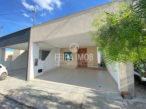 Imagem Casa com 2 Quartos à Venda, 100 m² em Sim - Feira De Santana Imagem Casa com 2 Quartos à Venda, 100 m² em Sim - Feira De Santana