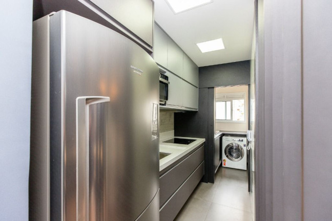 Imagem Apartamento com 2 Quartos à Venda, 71 m² em Jardim Das Acácias - São Paulo Imagem Apartamento com 2 Quartos à Venda, 71 m² em Jardim Das Acácias - São Paulo