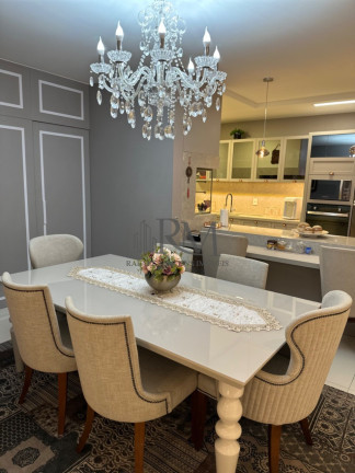 Apartamento com 2 Quartos à Venda, 127 m² em Jurerê Internacional - Florianópolis