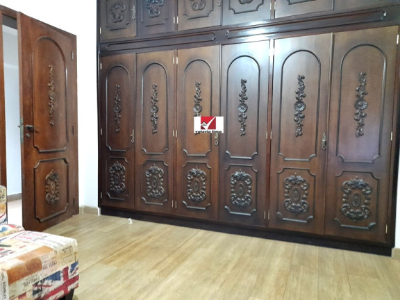 Imagem Apartamento com 4 Quartos à Venda, 264 m² em Centro - Ribeirão Preto