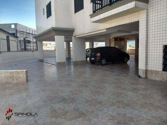 Imagem Apartamento com 2 Quartos à Venda, 59 m² em Vila Caiçara - Praia Grande Imagem Apartamento com 2 Quartos à Venda, 59 m² em Vila Caiçara - Praia Grande