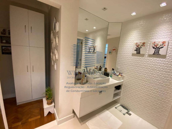 Imagem Apartamento com 6 Quartos à Venda, 400 m² em Flamengo - Rio De Janeiro