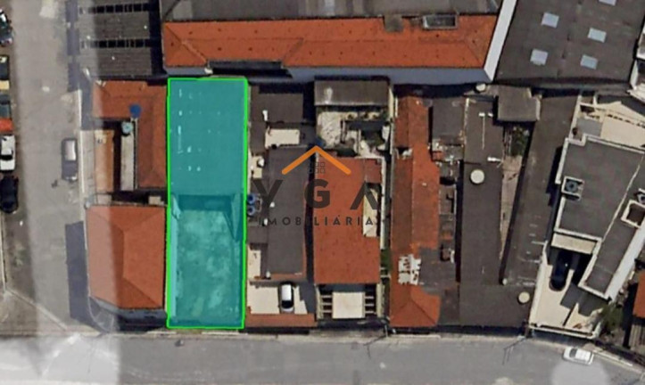 Imagem Terreno à Venda, 200 m² em Vila Formosa - São Paulo Imagem Terreno à Venda, 200 m² em Vila Formosa - São Paulo