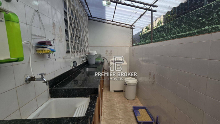 Imagem Casa com 3 Quartos à Venda, 104 m² em Bom Retiro - Teresópolis Imagem Casa com 3 Quartos à Venda, 104 m² em Bom Retiro - Teresópolis