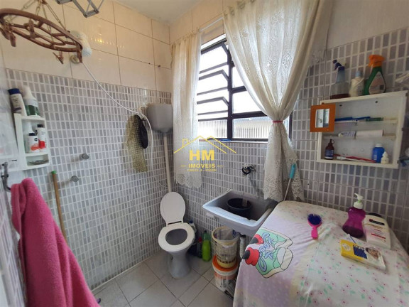 Imagem Casa com 1 Quarto à Venda, 31 m² em Catiapoa - Sao Vicente