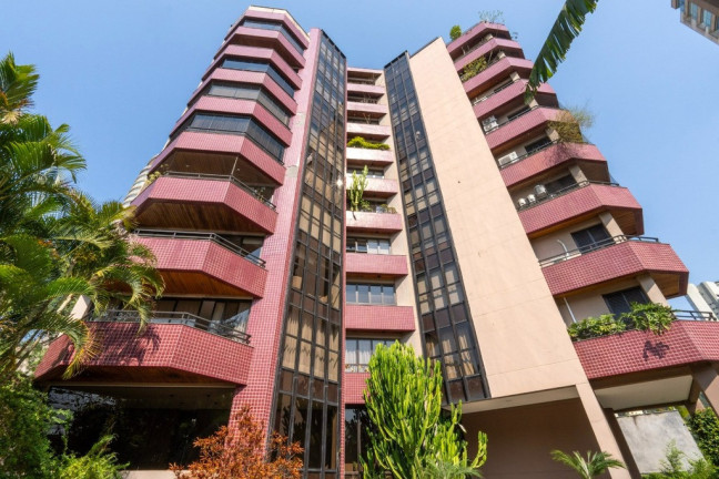 Imagem Imóvel com 3 Quartos à Venda, 180 m² em Panamby - São Paulo Imagem Imóvel com 3 Quartos à Venda, 180 m² em Panamby - São Paulo