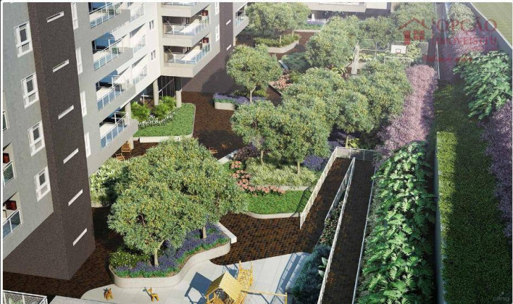 Imagem Apartamento com 3 Quartos à Venda, 130 m² em Jardim Paraíso - Itu Imagem Apartamento com 3 Quartos à Venda, 130 m² em Jardim Paraíso - Itu