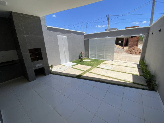Imagem Casa com 2 Quartos à Venda, 90 m² em Barrocão - Itaitinga