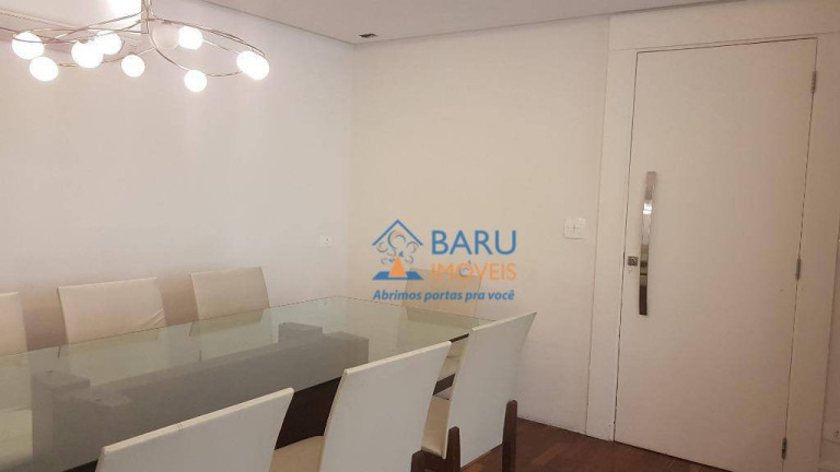 Imagem Apartamento com 3 Quartos à Venda, 119 m² em Santa Cecília - São Paulo
