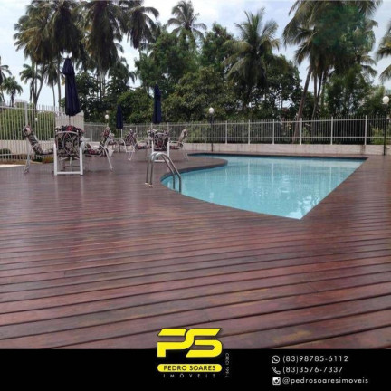 Imagem Apartamento com 4 Quartos à Venda, 376 m² em Brisamar - João Pessoa Imagem Apartamento com 4 Quartos à Venda, 376 m² em Brisamar - João Pessoa