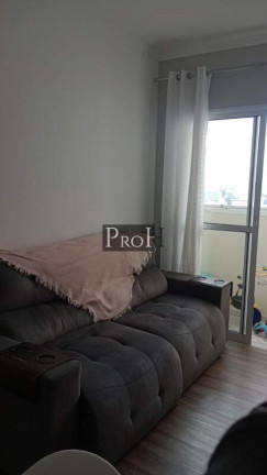 Imagem Apartamento com 2 Quartos à Venda, 54 m² em Santa Terezinha - São Bernardo Do Campo Imagem Apartamento com 2 Quartos à Venda, 54 m² em Santa Terezinha - São Bernardo Do Campo