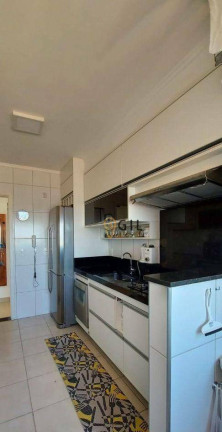 Imagem Apartamento com 2 Quartos à Venda, 90 m² em Jardim Sul - São José Dos Campos