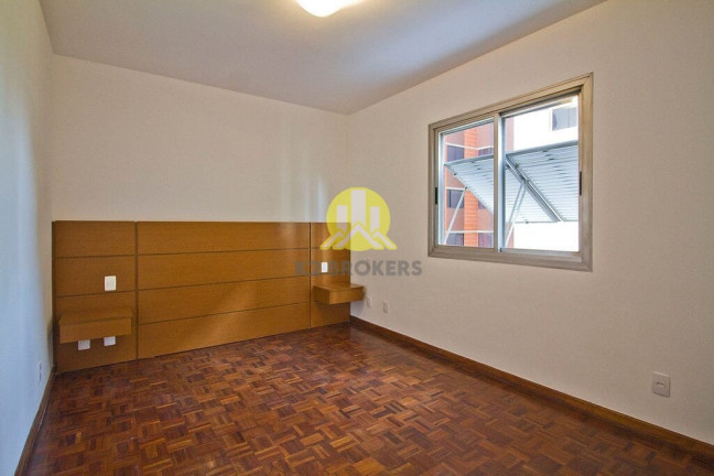 Imagem Apartamento com 3 Quartos à Venda, 106 m² em Itaim Bibi - São Paulo