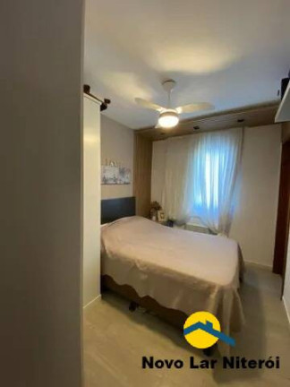 Imagem Apartamento com 3 Quartos à Venda, 66 m² em Centro - Niterói Imagem Apartamento com 3 Quartos à Venda, 66 m² em Centro - Niterói