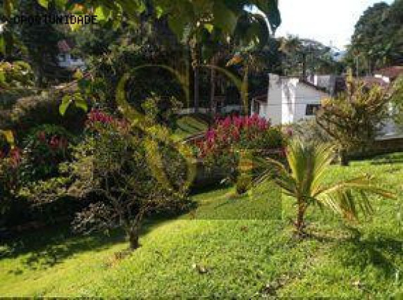 Imagem Casa com 3 Quartos à Venda,  em Granja Guarani - Teresópolis